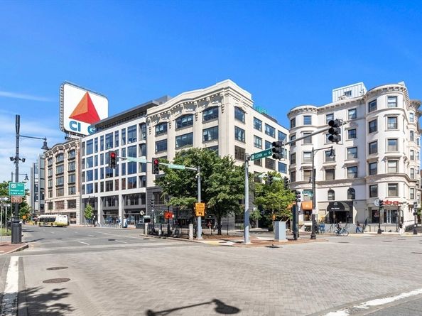 636 Beacon 502, Boston MA 02215