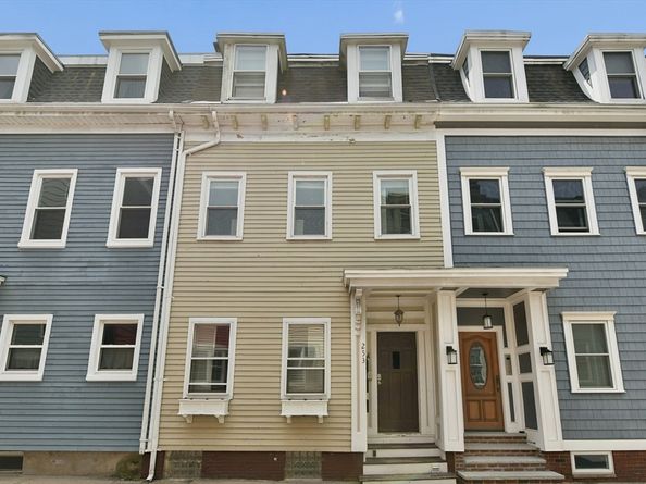 253 Gold St 2, Boston MA 02127