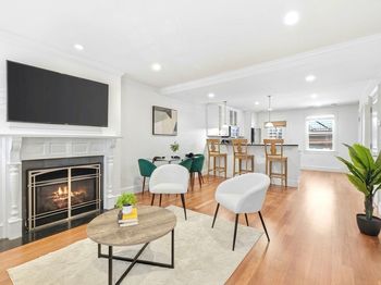 15 Belmont St