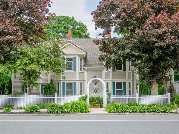 438 Merrimac St, Newburyport MA 01950