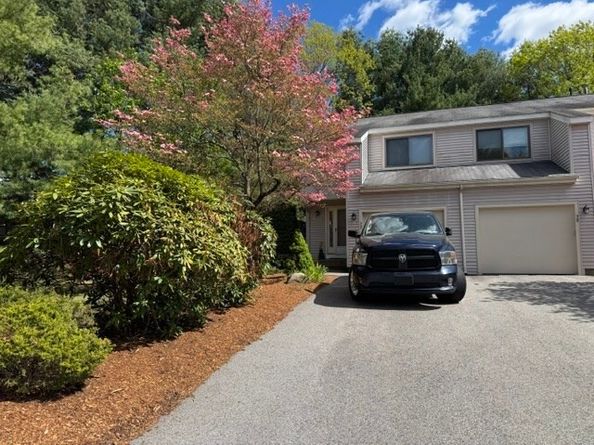 32 Samuel Dr 32, Grafton MA 01536