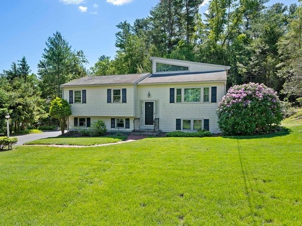 46 Tower Hill Drive, Hanover MA 02339