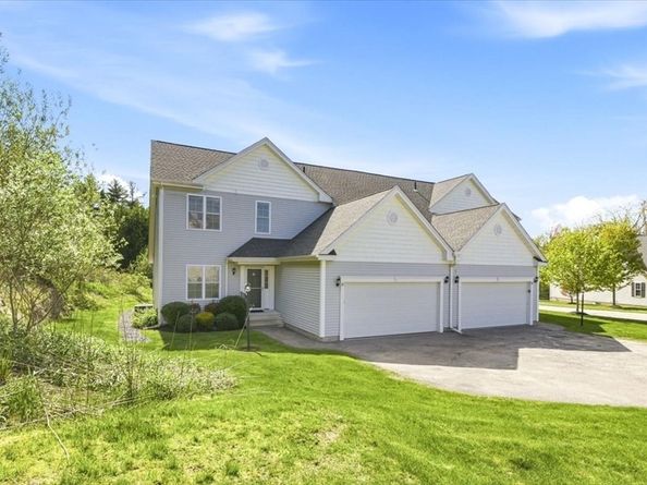 30 Shadow Creek Lane 30, Ashland MA 01721
