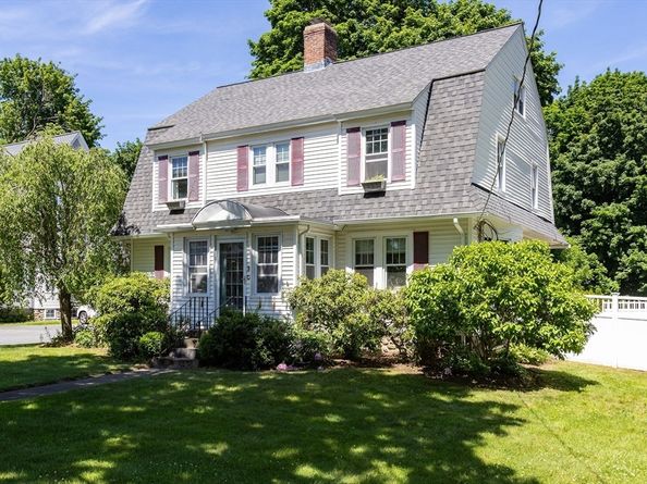 30 Central Street, West Boylston MA 01583