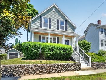 26 1st St.