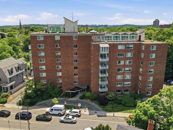14 Concord Avenue 102, Cambridge MA 02138
