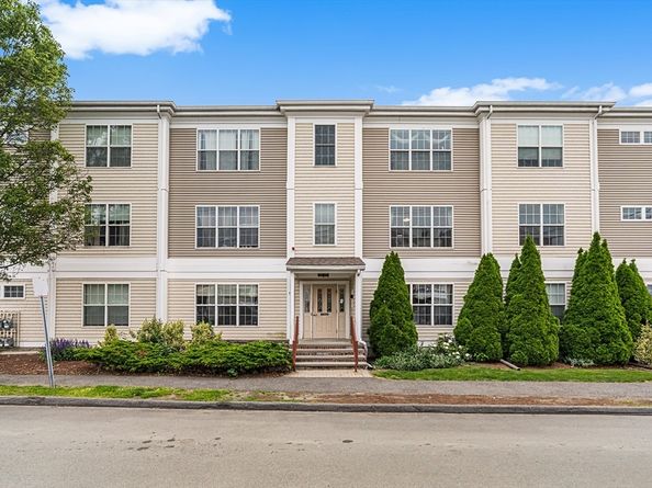 16 Margin St 5, Lynn MA 01905