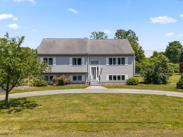 781 Grafton St, Shrewsbury MA 01545