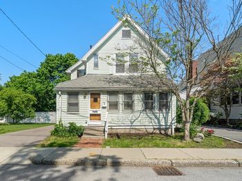 25 Curve St