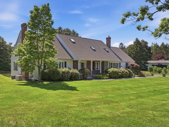 191 Ruggles Street, Westborough MA 01581