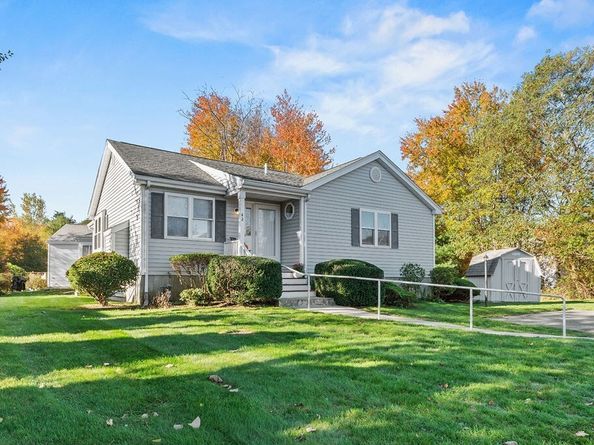 42 Crystal Water 42, East Bridgewater MA 02333
