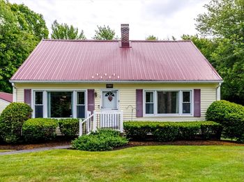 372 Franklin Rd