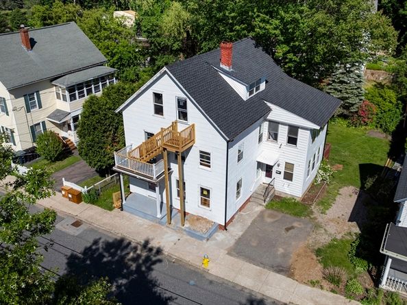 47 Morris St, Southbridge MA 01550