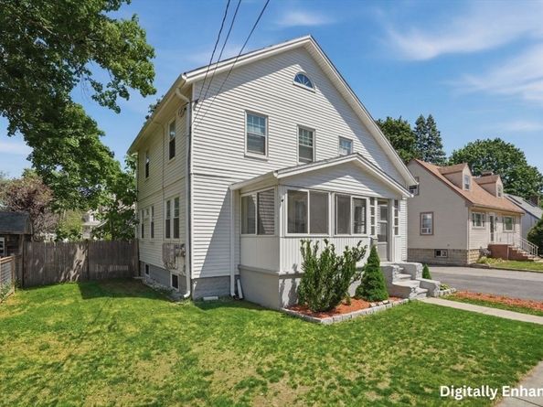 14 Katherine Road, Stoneham MA 02180
