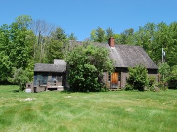 622 Spencer Rd.