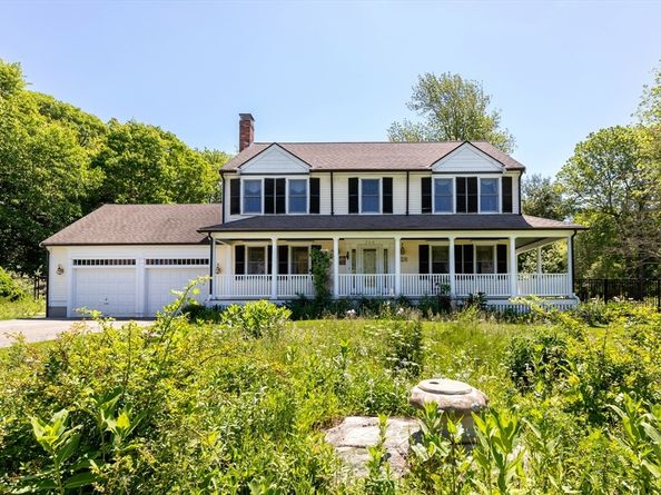 214 Presidential Dr, Abington MA 02351