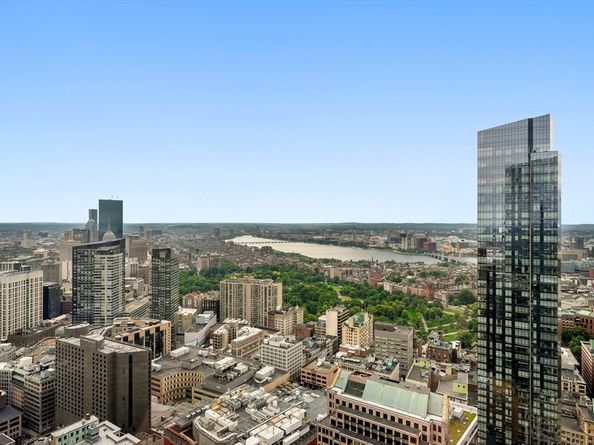 240 Devonshire Street U4602, Boston MA 02110