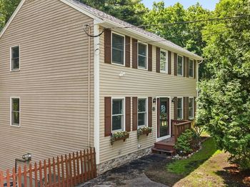 89 Old Andover Rd