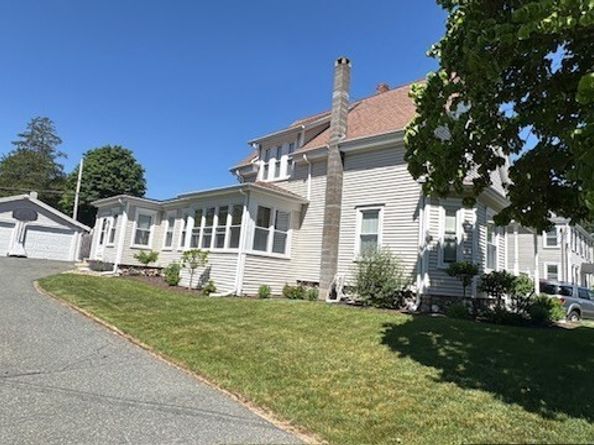 1012 Washington St, Whitman MA 02382