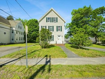56 Everett St