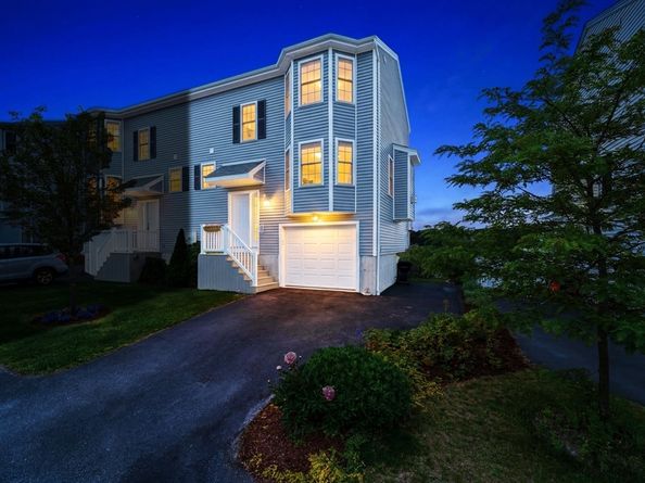 34 Bittersweet Blvd, Worcester MA 01607