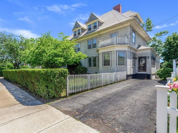 38 Fifth St, Medford MA 02155