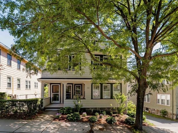 101 Fletcher Street 1, Boston MA 02131