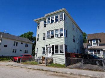 8 Douglas Street