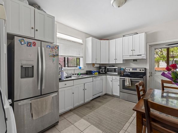 108 Cass St, Boston MA 02132