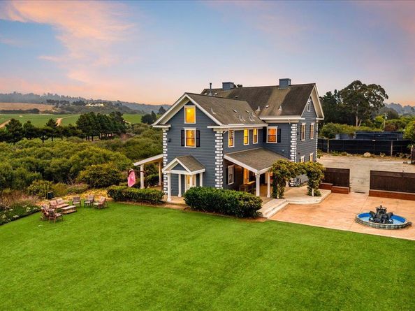1258 San Andreas Road, Watsonville CA 95076