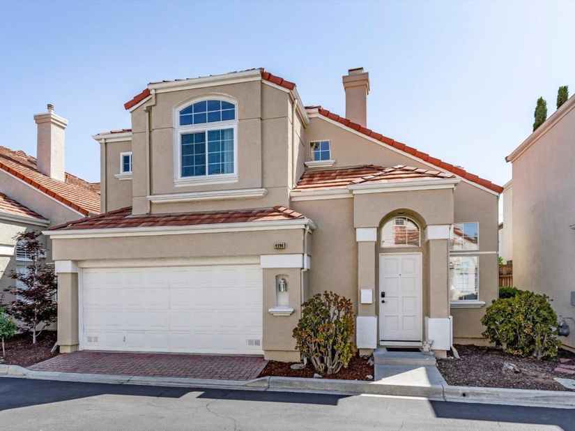 4996 Agape Court, San Jose CA 95124