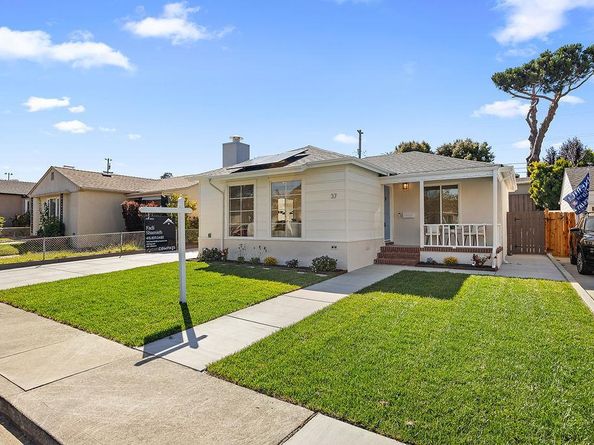 37 Greenwood Drive, South San Francisco CA 94080