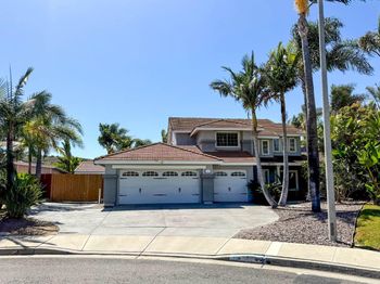 3208 Silver Ridge Court