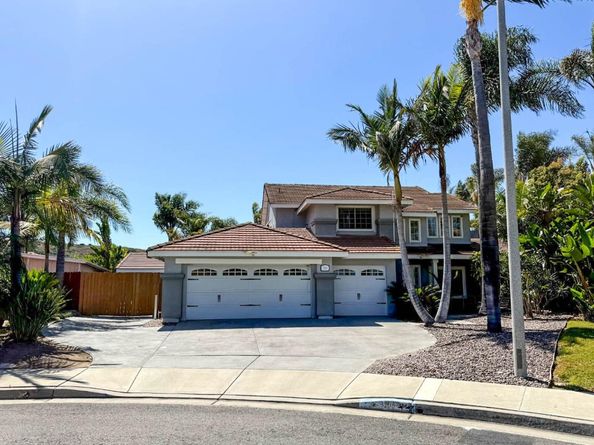 3208 Silver Ridge Court, Oceanside CA 92058