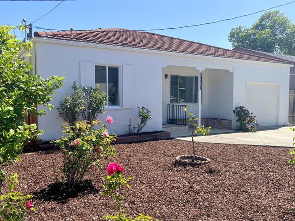 3021 Glendale Avenue, Redwood City CA 94063
