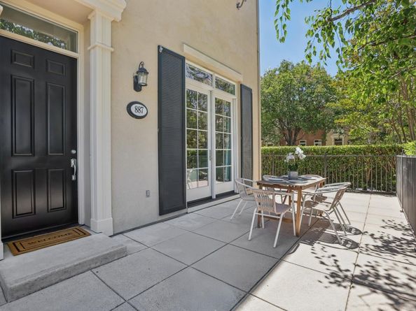 887 Georgetown Place, San Jose CA 95126