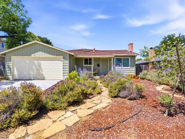 1041 November Drive, Cupertino CA 95014