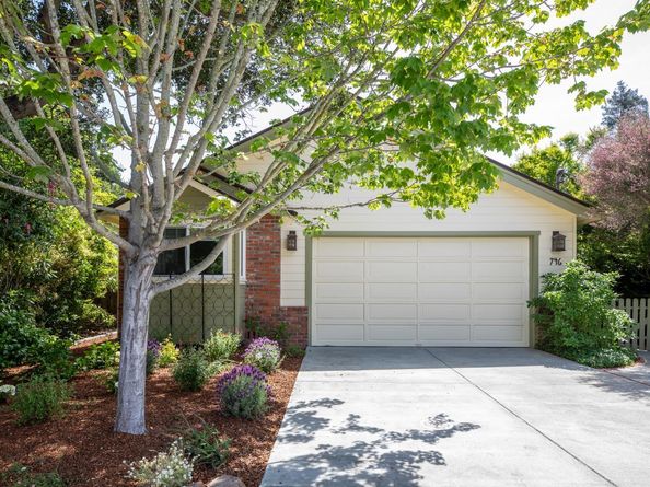 746 15th Avenue, Menlo Park CA 94025