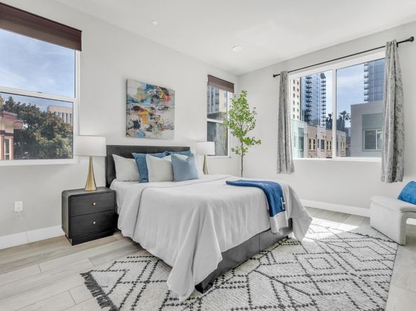 208 Terraine, San Jose CA 95110