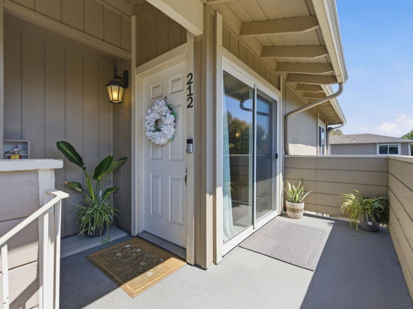 4970 Cherry Avenue 212, San Jose CA 95118