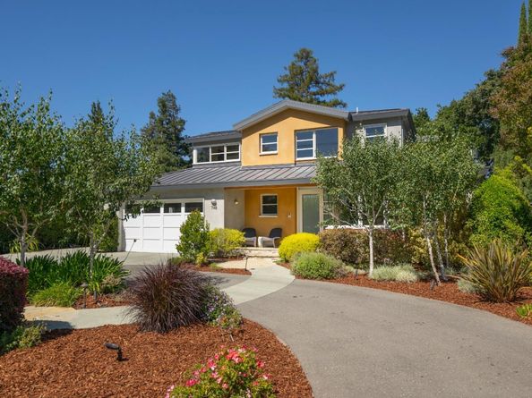 748 S Springer Road, Los Altos CA 94024