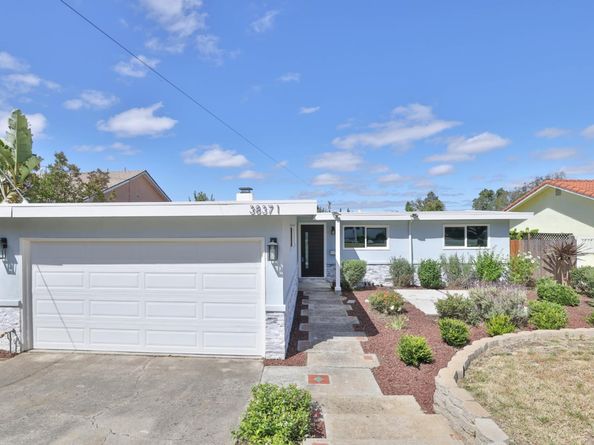 38371 Canyon Heights Drive, Fremont CA 94536