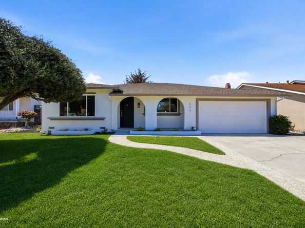 292 Esteban Way, San Jose CA 95119