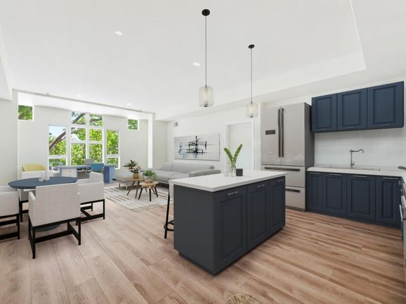 200 Sheridan Ave 308, Palo Alto CA 94306