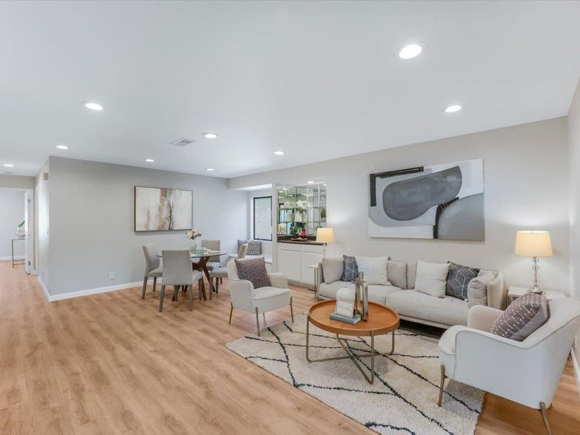 714 San Conrado Terrace 5, Sunnyvale CA 94085