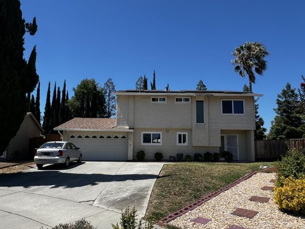 2022 Gana Court, San Jose CA 95148