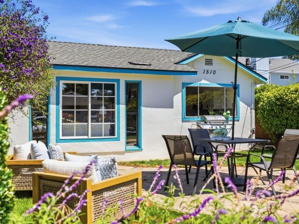 1510 Thompson Avenue, Santa Cruz CA 95062