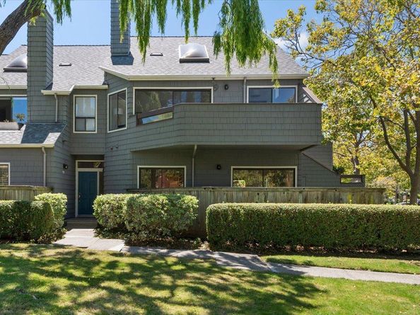 913 Shoreline Drive, San Mateo CA 94404
