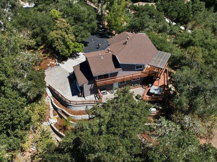 214 Belair Drive, Scotts Valley CA 95066