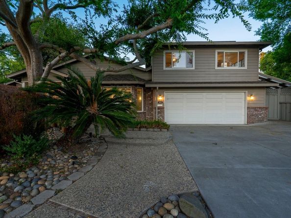 14836 Elton Drive, San Jose CA 95124